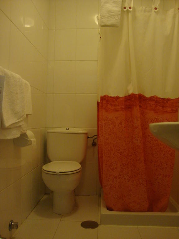 Hotel Rural Genestoso Pokoj fotografie
