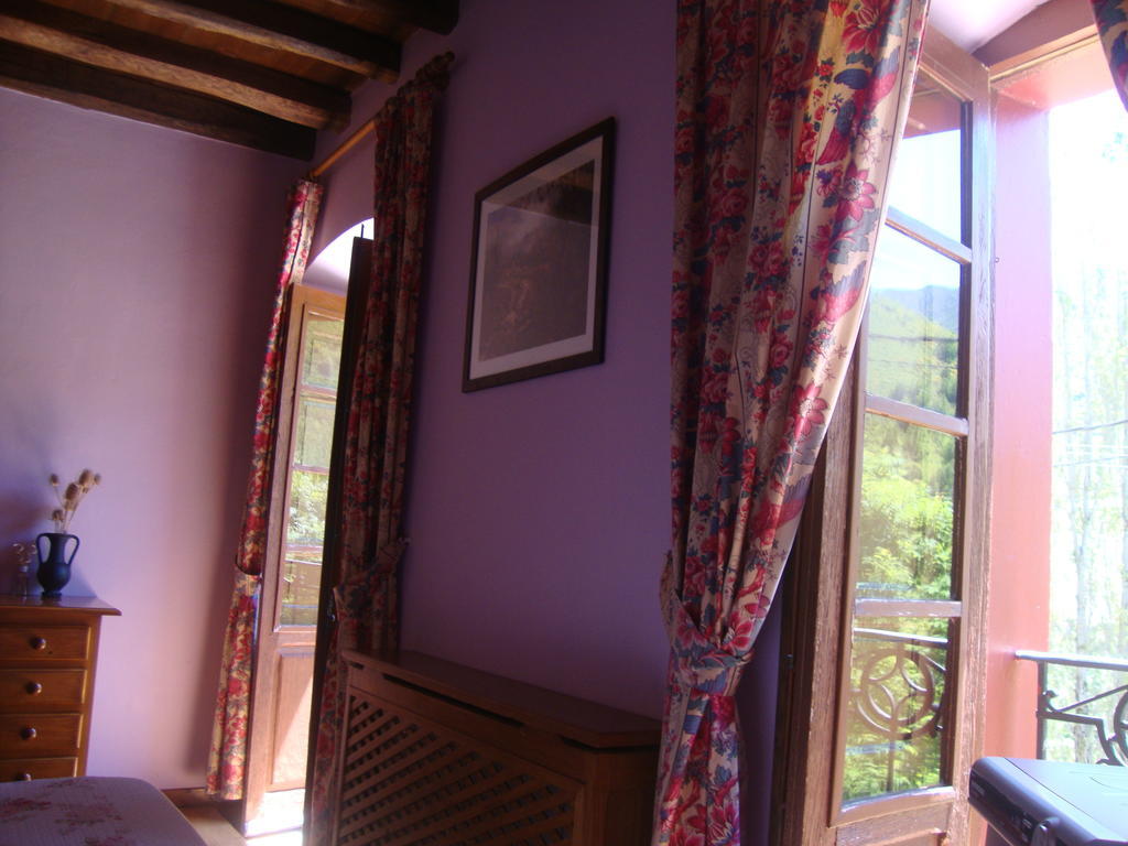 Hotel Rural Genestoso Pokoj fotografie