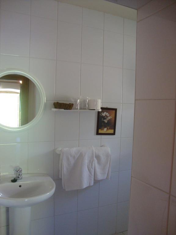 Hotel Rural Genestoso Pokoj fotografie