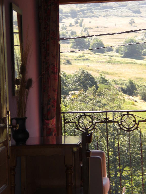 Hotel Rural Genestoso Pokoj fotografie