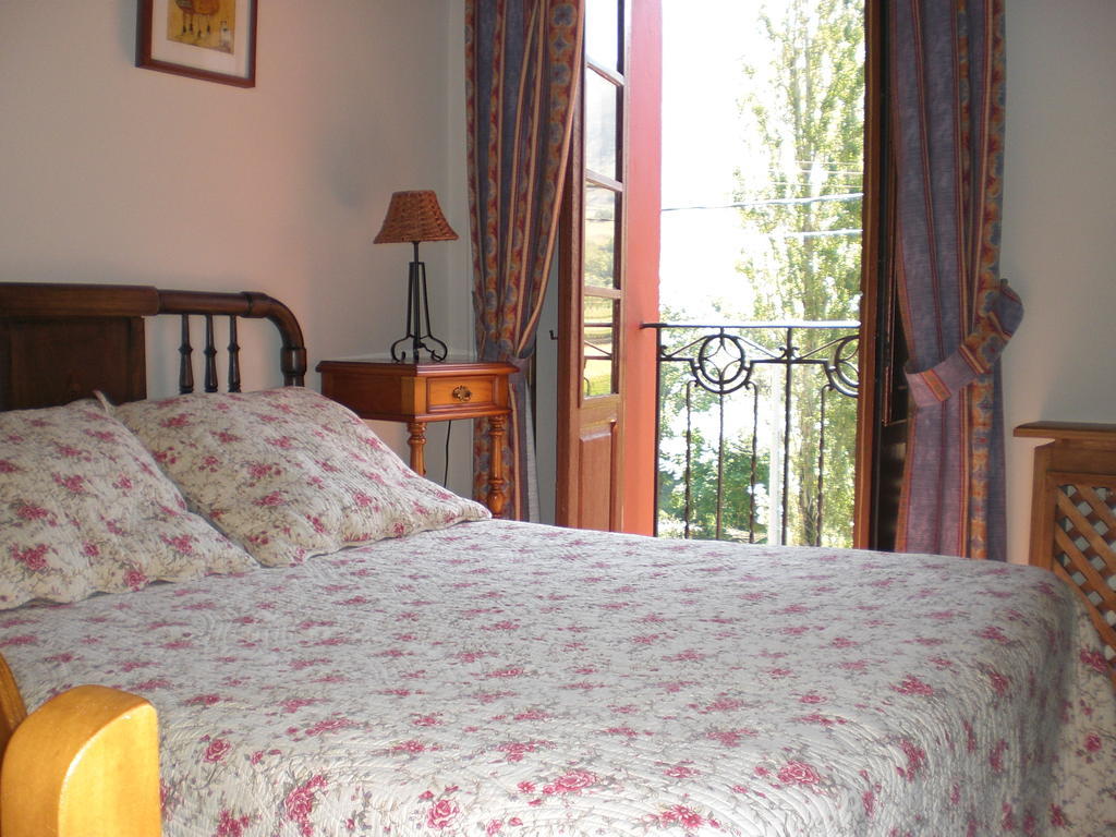 Hotel Rural Genestoso Pokoj fotografie